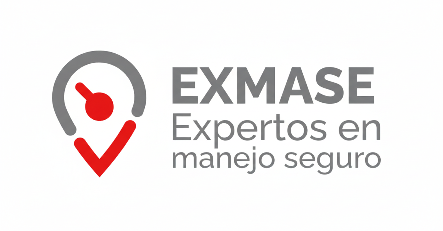 Logo Exmase